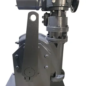 B+RS2600/F150H Remote Control Electric Actuator thumbnail-3