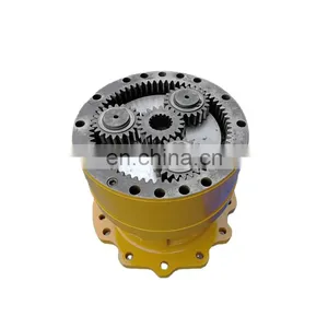 KATO HD823MR HD823MR-3 Swing Motor Assy HD823MR-5 Slew Motor Box HD823 HD823-6 Rotary Motor thumbnail-1