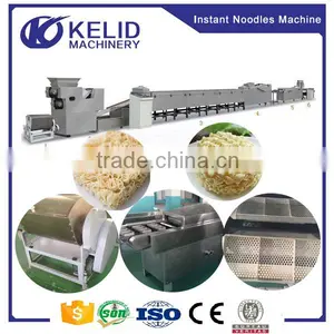 Best Price High Quality Maggi Instant Noodle Making Machine thumbnail-1