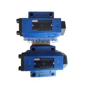 Rexroth SV20-PA1-42 Check Valve Hydraulically Pilot Operated SL10 SL15 SL20 SL25 SL30 SV10 SV15 SV20 V25 SV30 GA1 PA1-4X S thumbnail-5