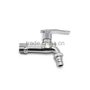 Functional Best Selling Durable Washroom Bibcock thumbnail-2