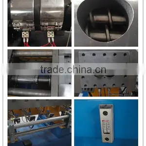High Quality Hot Sales Best Price Vegetarian Food Making Machine thumbnail-2