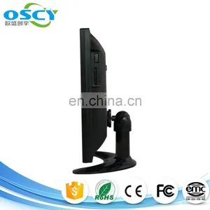 10 Inch Thin Industrial Lcd/ips 9.7 Inch Capacitive Touch Screen Monitors thumbnail-5