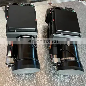 35-700mm F4 Continuous Zoom LEO Detector Thermal Imaging Camera System thumbnail-1