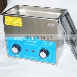 Lingke Hot Sales Factory Good Quality Industrial Ultrasonic Cleaning Machine thumbnail-2