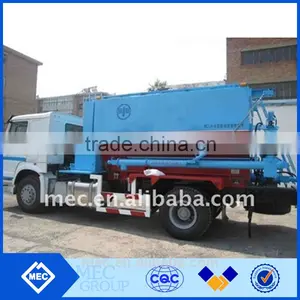 Explosives Truck thumbnail-1