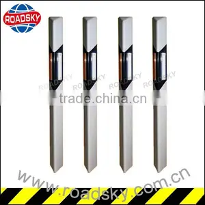 Expressway PVC Guide Post Delineator thumbnail-1