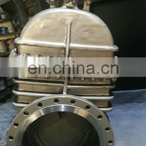 API600 GATE VALVE 24inch 150lb Carbon Steel Body Trim No.1 thumbnail-5