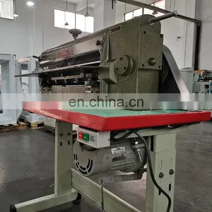 Automatic Epe Eps Foam Strip Cutting Machine thumbnail-5