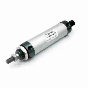 Miniature Air Cylinders