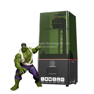 Mono Lcd Resin 3d Printer thumbnail-5