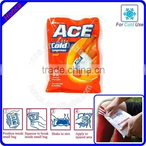 Nature Ingredients Instant Cold Pack thumbnail-2