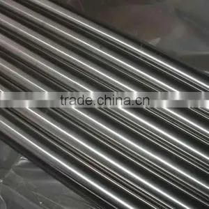 ASTM B348 Gr9 Titanium Alloy Bar thumbnail-1