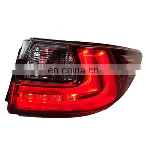 OEM 8155133760 8156133760 Tail Light Assembly Tail Lamp Assy for LEXUS ES200 ES250 ES300H 2015- 2017 thumbnail-1