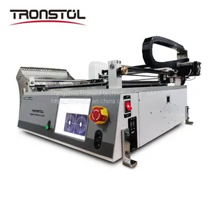 Pick and Place Machine TronStol 3V Standard thumbnail-1