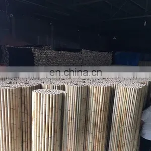 Wholesale Competitive Price Top A Grade Natural Bamboo for Indoor/ Outdoor Furniture From Viet Nam Factory thumbnail-5