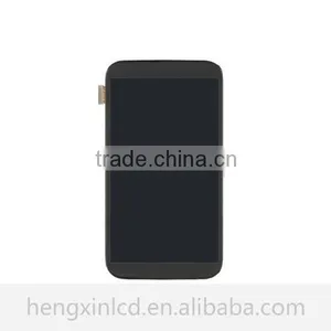 Express! Factory Price Quality Ensure for Samsung Galaxy Note 2 N7105 Lcd With Digitizer thumbnail-2