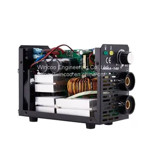 Professional MMA140 Arc Welders Portable Welding Machine MINI MMA140 Other Arc Welders thumbnail-5