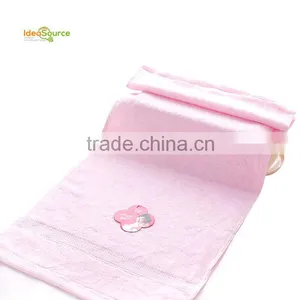 Wholesale Cheap 100% Cotton Material Soft Twist Yarn Face Towel thumbnail-4