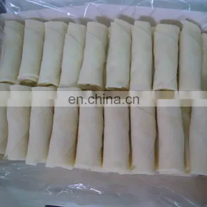 Frozen Dimsum IQF Spring Roll thumbnail-4