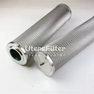 INR-Z-1800-PF025-V UTERS Alternative to INDUFIL Stainless Steel Hydraulic Folding Filter Element thumbnail-4