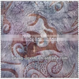 Faux Fur Fabric thumbnail-1