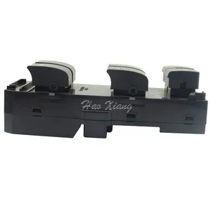 Haoxiang Auto Parts Electric Power Window Switches Universal Window Lifter Switch 9544312047 thumbnail-5