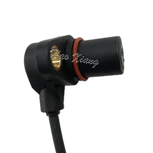 Haoxiang New Material Auto Crankshaft Position Sensor WLBD18221A For Mazda Pickup BT50 thumbnail-2