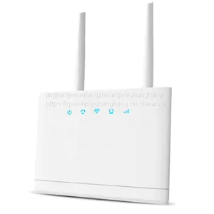 4g Wifi Router B315 Mobile Hotspot Support VPN 300Mbps CPE Router thumbnail-1