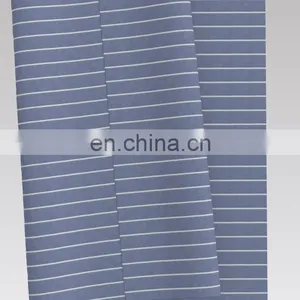 Super Comfortable Cotton Single Jersey Fabric Plain Dyed Woven Fabric For Dress thumbnail-4