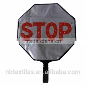 Handhold LED Traffic Warning Sign thumbnail-1