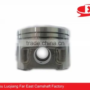 Diesel Parts 4G13 Piston for Mitsubish thumbnail-1