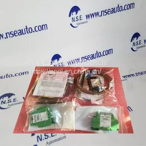 EPRO MMS6210 CSI 6500 Machinery Health Monitor thumbnail-1