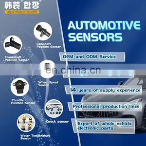 Wholesale Oxygen Sensor 06A906262BR for Audi A3 Skoda Octavia Seat Altea VW Golf Touran thumbnail-5