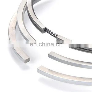 A48690 Heat Resistant 106mm Piston Ring for Benz OM924/926 Diesel Engine thumbnail-1