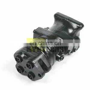 Excavator Parts PC210-8MO PC240-8MO CENTER SWIVEL JOINT With Best Price thumbnail-1