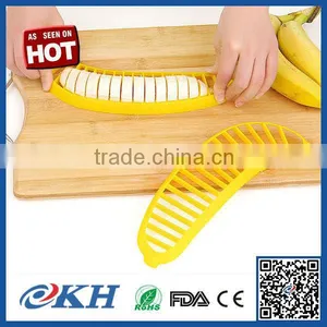 KH Small MOQ Welcomed Eco-Friendly Banana Cutter thumbnail-1