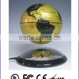 Magic Floating 6" Globe for Children thumbnail-1