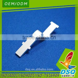 OEM TS 16949 Precision Metal Sheet Bending thumbnail-1