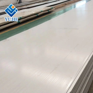 High Temperature Resistance Stainless Steel Sheet Tisco Stainless Steel Sheet 202 Stainless Steel Sheet thumbnail-1