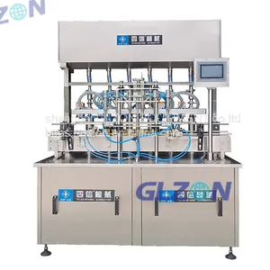 Piston Filling Machine thumbnail-1