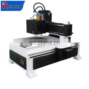 Remax 9014 Linear Atc Cnc Router With Servo Motor/cheap Cnc Router Atc thumbnail-1