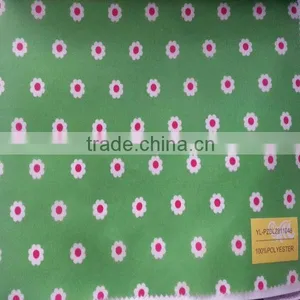 Young Style Printed Twill Fabric thumbnail-1