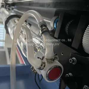 Laser Engraving Machine Laser Cutting Machine Dedicated CO2 Laser Tube 40-300W Laser thumbnail-1
