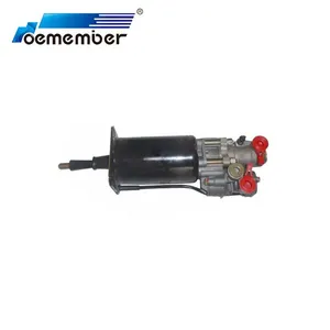Brake System Clutch Booster 76mm 9700511560 Clutch Servo for Man Truck thumbnail-1