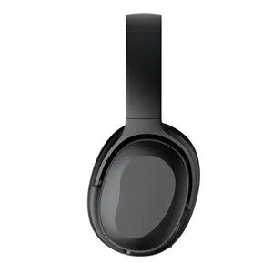 Shenzhen Headset Headphones Noise Cancelling Over Ear Custom Logo thumbnail-5
