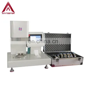 MVR Method PPHY Melt Flow Index Testing Machine thumbnail-2