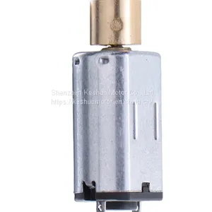 High Speed Motor, Beauty Rod Motor, Model Aircraft DC Motor, Sex Supplies Vibration Silent Motor thumbnail-3