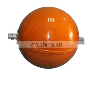 Factory Supply Power Line Aerial Markers Obstruction Cable Warning Ball Aerial Warning Balls thumbnail-1
