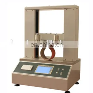 HST-KY100 OEM Box Compression Tester thumbnail-2